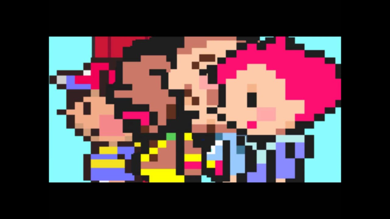 Mother episode 3 revenge of the sith parody